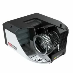 JET Tools Jet AFS-1000C 1000 CFM Air Filtration System 713000 11 JET Tools Jet AFS-1000C 1000 CFM Air Filtration System 713000 -Werner Sales Shop 713000 5