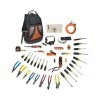 Klein Tools Klein 41 Piece Tool Kit 80141 2 Klein Tools Klein 41 Piece Tool Kit 80141 -Werner Sales Shop 80141 1
