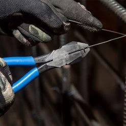 Klein Tools Klein Ironworker's Pliers 2-Piece Kit 94508 -Werner Sales Shop 94508 6