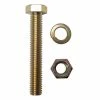 Werner Ladders & Fall Protection Werner Replacement Steel Bolt For 10K Mega-Swivel Anchor Connector A320004 -Werner Sales Shop a320004 ppq8zpdoxuipv846