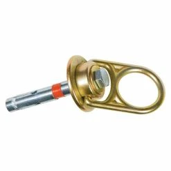 Werner Ladders & Fall Protection Werner 10K Mega-Swivel Concrete Anchorage Connector A510001