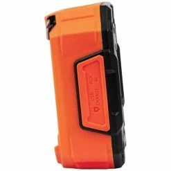 Klein Tools Klein Mid-Sized Bluetooth Jobsite Speaker IP54, 5200mAh, Magnet, Hook AEPJS3 -Werner Sales Shop aepjs3 right