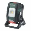 Metabo Tools Metabo BSA 12V-18V LED 2000 Lumen Dimmable Cordless Site Light 601504850 -Werner Sales Shop bsa 12 18 led 2000 601504850