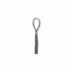 Current Tools Current Non-Conductive 9800 Lbs Double Weave Single Eye 00664-030