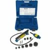 Current Tools Current 1/2" To 2" Piece Maker Hydraulic Knockout Set 152PM -Werner Sales Shop cur152pm voepu2feytnm81rg