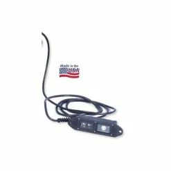 Current Tools Current Optional High-Pressure Hose 3/8 In X 6' With 2 Each 3/8 Male Couplers 291