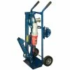 Current Tools Current 3000 Lbs. High Speed Cable Puller With Mobile Cart 33
