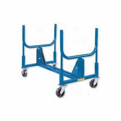 Current Tools Current Cart For Conduit Bundles With Casters 507 3 Current Tools Current Cart For Conduit Bundles With Casters 507