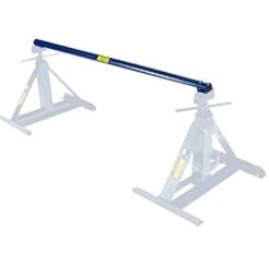 Current Tools Current 62" Spindle For Screw Type Reel Stands 5000 Lbs 661