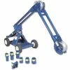 Current Tools Current Mantis Mobile Cable Puller Carriage 8090 -Werner Sales Shop cur8090 ladvs90whba5ilkr