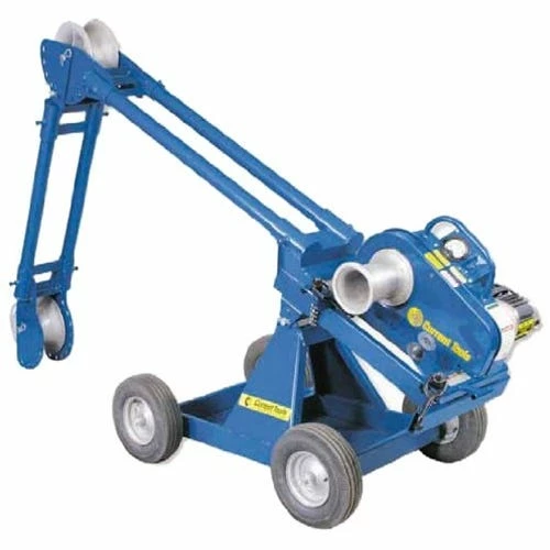 Current Tools Current Mantis Cable Pulling Package 8000 Lbs 88 Cable Puller 8890A 3 Current Tools Current Mantis Cable Pulling Package 8000 Lbs 88 Cable Puller 8890A