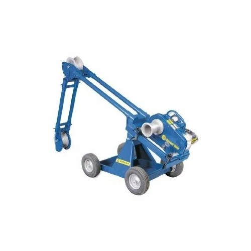 Current Tools Current Mantis Cable Pulling Package 8000 Lbs 88 Cable Puller W/ Storage Box 8890AS 3 Current Tools Current Mantis Cable Pulling Package 8000 Lbs 88 Cable Puller W/ Storage Box 8890AS