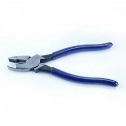 Klein Tools American Legacy Lineman Pliers And Klein-Kurve® Wire Stripper / Cutter 94155 -Werner Sales Shop d2139ne alt1