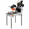 Diamond Products 14" Core Cut 1.5HP Electric CC515MXL2-E1 Masonry Saw 03725