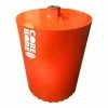 Diamond Products 20" Heavy Duty Orange Wet Core Bit 04947
