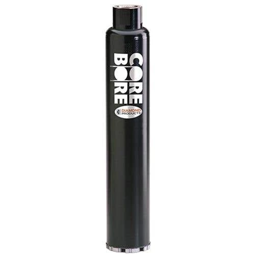 Diamond Products 1-1/2" Premium Black Wet Core Bit 05441 3 Diamond Products 1-1/2" Premium Black Wet Core Bit 05441