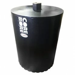 Diamond Products 24" Premium Black Wet Core Bit 05696