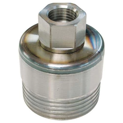 Diamond Products 1-1/4-7 Threaded Bit Cap For 2-1/4" Core Bit 06868 3 Diamond Products 1-1/4-7 Threaded Bit Cap For 2-1/4" Core Bit 06868