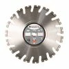 Diamond Products 16" X .125" Cut-All Wet/Dry Ultra High Speed Blade H8CAU Concrete 21928