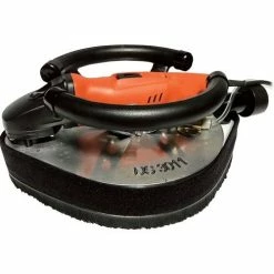 Diamond Products 3x 5" Core Prep DS3011 Planetary Head Concrete Polisher 32947
