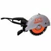 Diamond Products C16 CoreCut 16" Electric Hand Held Saw 230V, 14.5amp 40685 -Werner Sales Shop dp40685 1