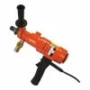 Diamond Products Core Bore 6" WEKA DK13 Hand Held Wet / Dry Core Drill 4244062 -Werner Sales Shop dp4244062 kqqgttr4rav8jxhm
