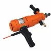Diamond Products Core Bore 6" WEKA DK16 Hand Held Wet Core Drill 4244067 -Werner Sales Shop dp4244067 iyixivqkdfr82fqr