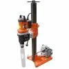 Diamond Products M-1 14" Core Bore CB733 3 Speed 115V Complete Drill Rig 4245115 -Werner Sales Shop dp4245115 l3wljk8d0pbukwvj