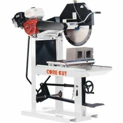 Diamond Products 20" Core Cut 8HP Honda CC808MH-20 Block Saw 47024