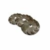 Diamond Products 5" Wet Diamond Grinding Disc (25/35 Grit) SET OF 3 57162 -Werner Sales Shop dp57162 8zbxhplufcu7ef4p