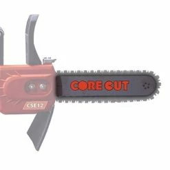 Diamond Products 12" Electric Chainsaw Bar For CSE12 DP6049161