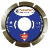Diamond Products 5" X .070" X 7/8" Star Blue Concrete Saw Blade 70461
