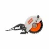Diamond Products C14PRO Core Cut 14" Electric Cut-off Saw 25 Amp 74267 -Werner Sales Shop dp74267 9oe4cdivivwnlal4