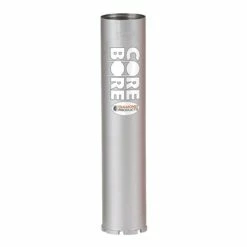 Diamond Products Supreme Silver Threaded Core Bit 4 83914