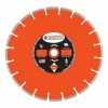 Diamond Products 48" X .210" X 1" Heavy Duty Orange Cured Concrete Wet Blade C52HX -Werner Sales Shop dp94033 t6evkq6vvvtmfpqb