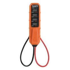 Klein Tools Klein Digital Multimeter Electrical Test Kit MM320KIT -Werner Sales Shop et45
