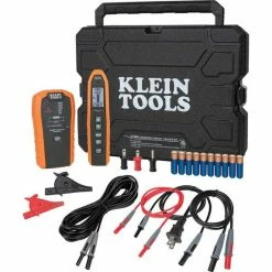 Klein Tools Klein Advanced Circuit Tracer Kit ET450