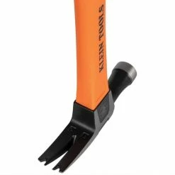 Klein Tools Klein Straight-Claw Hammer, 18-Ounce, 15-Inch H80718 -Werner Sales Shop h80718 c