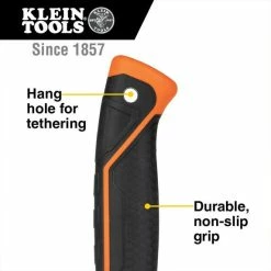 Klein Tools Klein Straight-Claw Hammer, 16-Ounce, 13-Inch H80816 -Werner Sales Shop h80816 d