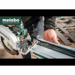 Metabo Tools Metabo KFS 44 Cross-Cut Guide Rail 629016000