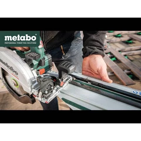 Metabo Tools Metabo KFS 30 Cross-Cut Guide Rail 629015000 3 Metabo Tools Metabo KFS 30 Cross-Cut Guide Rail 629015000