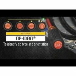 Klein Tools Klein #2 Phillips Slim-Tip 1000V Insulated Screwdriver 6936INS -Werner Sales Shop hqdefault 4 5