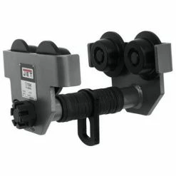 JET Tools Jet 5-PT 5 Ton Heavy Duty Manual Trolley 252050