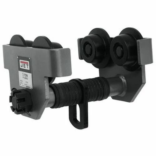 JET Tools Jet 5-PT 5 Ton Heavy Duty Manual Trolley 252050 3 JET Tools Jet 5-PT 5 Ton Heavy Duty Manual Trolley 252050