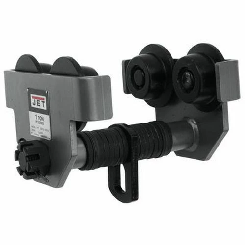 JET Tools Jet 10-PT 10 Ton Heavy Duty Manual Trolley 252060 3 JET Tools Jet 10-PT 10 Ton Heavy Duty Manual Trolley 252060