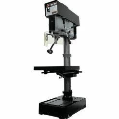JET Tools JET JDP-20VS-1 20" Drill Press 1-1/4" Drilling Capacity 1-PH 354230