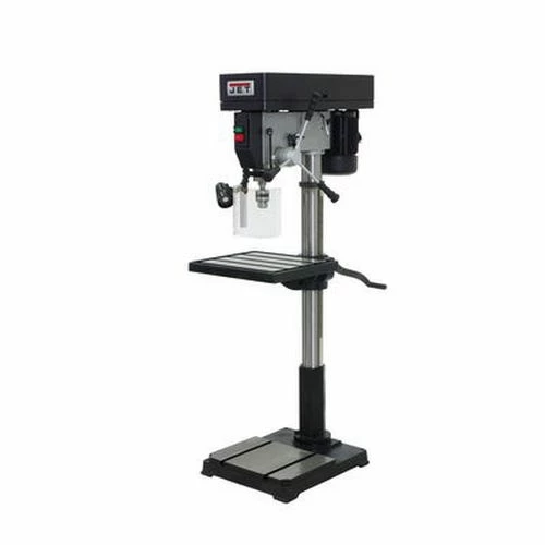 JET Tools JET IDP-22 22" Industrial Floor Model Drill Press 354301 3 JET Tools JET IDP-22 22" Industrial Floor Model Drill Press 354301