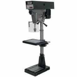JET Tools Jet J-A3816 15" Metalworking 6-Speed Drill Press 354500