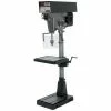 JET Tools Jet Metalworking J-A5816 Variable Speed Floor Model Drill Press 115/230V 1 Ph 354550 -Werner Sales Shop jet354550 qd9ecmklwodmlaqp