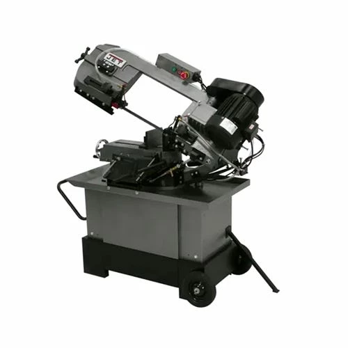 JET Tools Jet HVBS-710S, 7" X 10-1/2" Horizontal/Vertical Mitering Bandsaw 413451 3 JET Tools Jet HVBS-710S, 7" X 10-1/2" Horizontal/Vertical Mitering Bandsaw 413451
